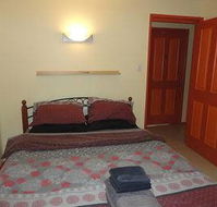 The Pixy Bed  Breakfast - New Castle Holiday