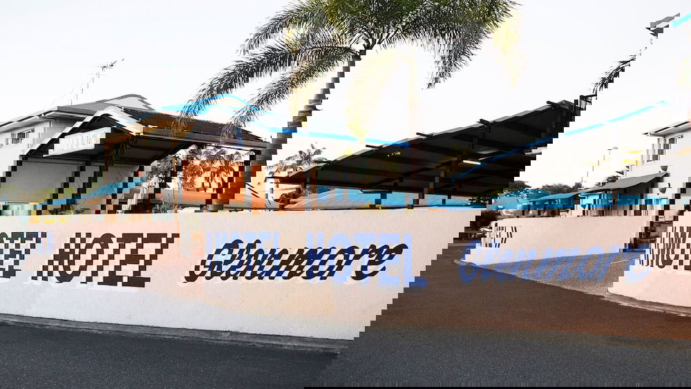 Norman Gardens QLD New Castle Holiday