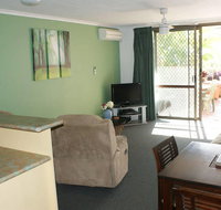 Kirra Vista holiday Units - New Castle Holiday