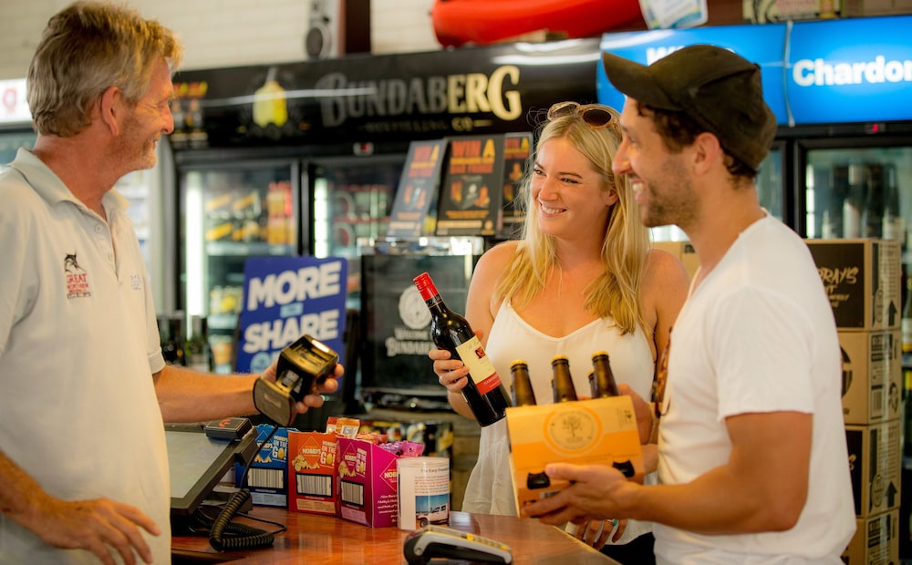 Jerseyville NSW New Castle Holiday