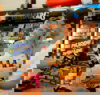 Seabreeze Beach Hotel - New Castle Holiday