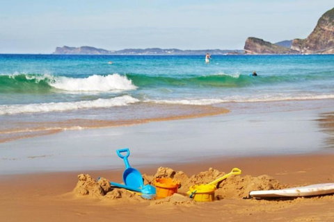 BANGALEE - New Castle Holiday 3