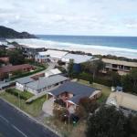LIFES A BEACH 1 - New Castle Holiday 0