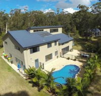 THE PALM FARM PET FRIENDLY WEEKLY ONLY - New Castle Holiday