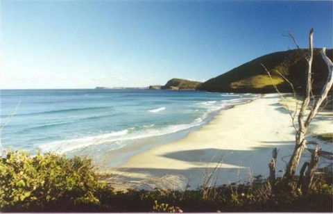 ILUKA - New Castle Holiday 4