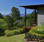 Lilypad Luxury Cabins - New Castle Holiday