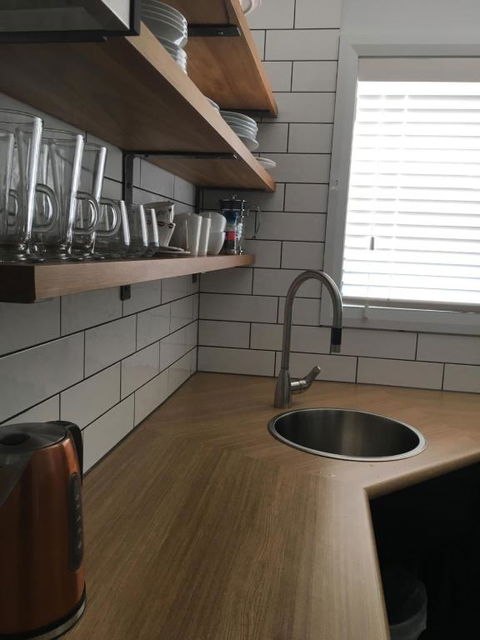 99 Hill Street Apartments - New Castle Holiday 6