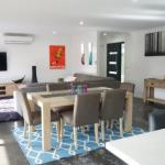 Bens Place Modern & Convenient - New Castle Holiday 0