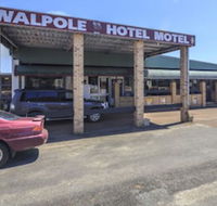 Walpole Hotel Motel - New Castle Holiday