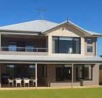 Busselton on the Beach - New Castle Holiday