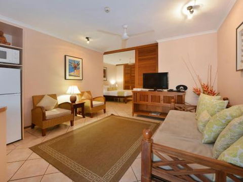 Balinese Breeze - New Castle Holiday 5