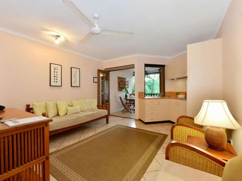 Balinese Breeze - New Castle Holiday 3