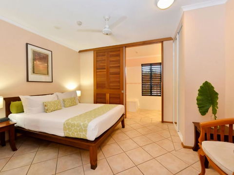 Balinese Breeze - New Castle Holiday 6