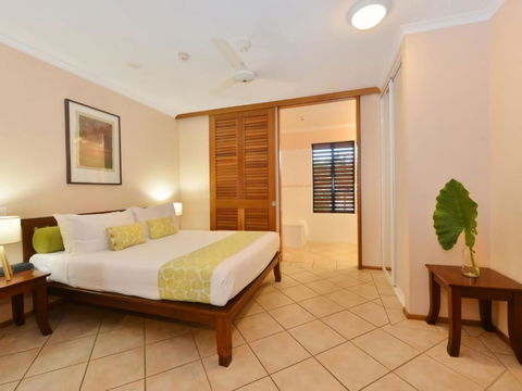 Balinese Breeze - New Castle Holiday 1