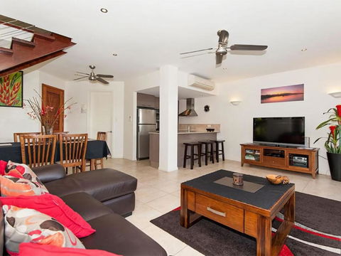 Tropical Oasis 8 Templemoon - New Castle Holiday 3