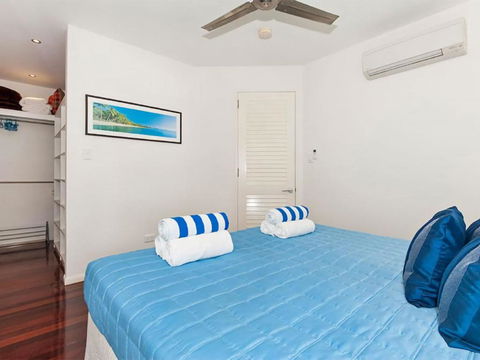 Tropical Oasis 8 Templemoon - New Castle Holiday 1