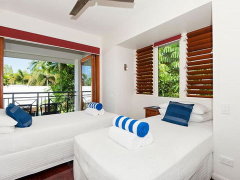 Tropical Oasis 8 Templemoon - New Castle Holiday 5