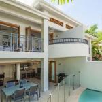 Tropical Oasis 8 Templemoon - New Castle Holiday 0