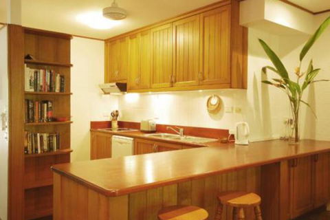 Spindrift Townhouse No.3 - New Castle Holiday 6