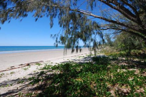 Spindrift Townhouse No.3 - New Castle Holiday 7