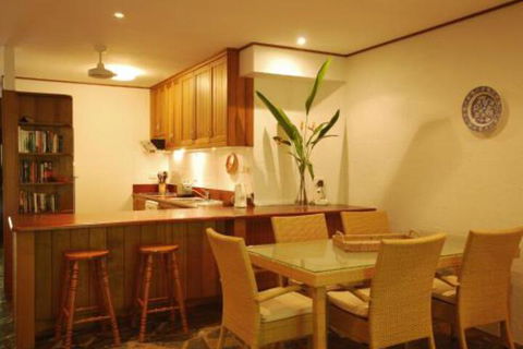 Spindrift Townhouse No.3 - New Castle Holiday 2