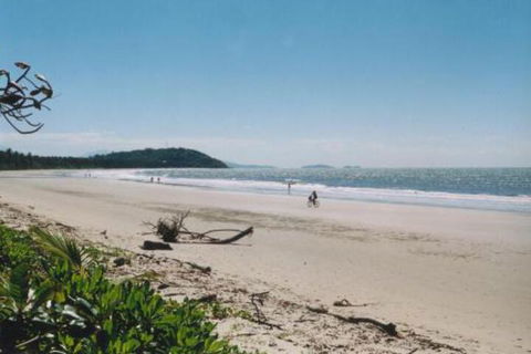 Spindrift Townhouse No.3 - New Castle Holiday 4