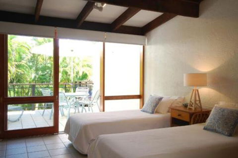 Spindrift Townhouse No.3 - New Castle Holiday 5