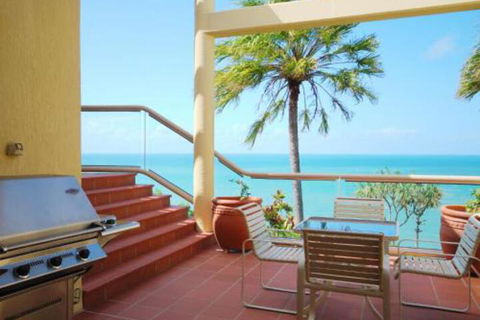 The Hill Apartment No.6 - New Castle Holiday 2