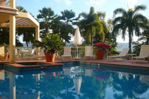 The Hill Apartment No.6 - New Castle Holiday 5