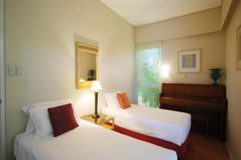 The Hill Apartment No.6 - New Castle Holiday 4