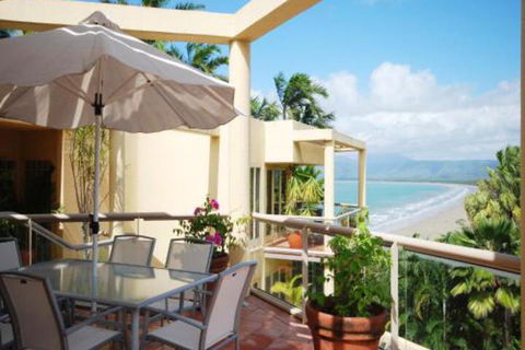 The Hill Apartment No.6 - New Castle Holiday 3