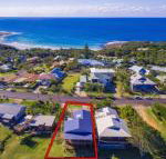 Shelleys 21 Pacific Street - New Castle Holiday