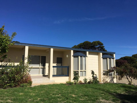 Island Daydreamer - New Castle Holiday 2