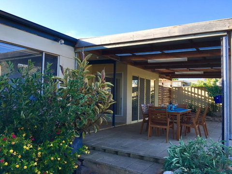 Island Daydreamer - New Castle Holiday 1