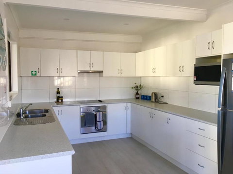 Island Daydreamer - New Castle Holiday 3