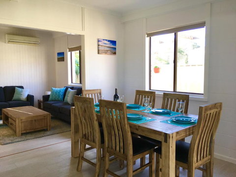 Island Daydreamer - New Castle Holiday 4