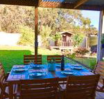 Island Daydreamer - New Castle Holiday