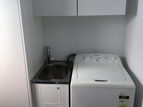 Bali In Berrara - New Castle Holiday 2