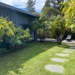 Bali In Berrara - New Castle Holiday 1