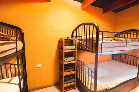 The Underground Motel - New Castle Holiday 5