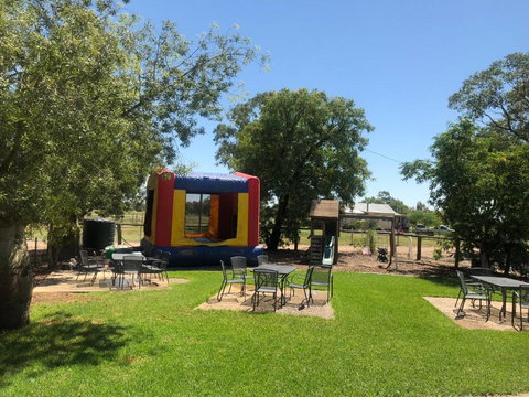 Toobeah Hotel / Motel - New Castle Holiday 4