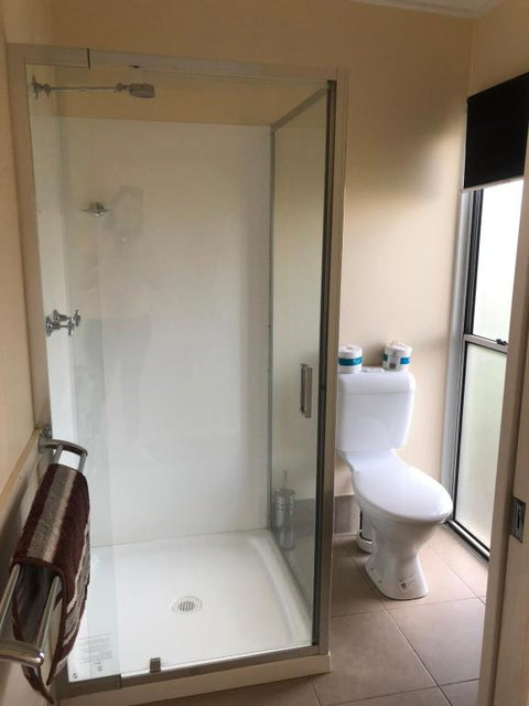 Toobeah Hotel / Motel - New Castle Holiday 6