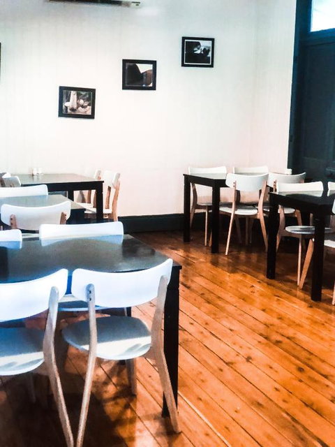 Toobeah Hotel / Motel - New Castle Holiday 1