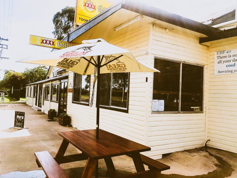 Toobeah Hotel / Motel - New Castle Holiday 2