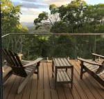 Serenity at Ravensbourne Escape - New Castle Holiday
