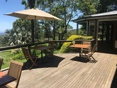 Tranquillity At Ravensbourne Escape - New Castle Holiday 6