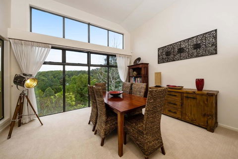 Ravensbourne Escape Silverwood Lodge - New Castle Holiday 5