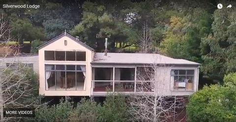 Ravensbourne Escape Silverwood Lodge - New Castle Holiday 4