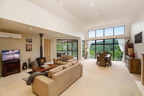 Ravensbourne Escape Silverwood Lodge - New Castle Holiday 3