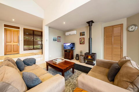 Ravensbourne Escape Silverwood Lodge - New Castle Holiday 1